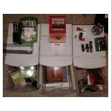 Dies, Gun Parts, & accessories Dies, Gun Parts, & accessories