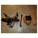 Farley Mfg. Gun Rest Farley Mfg. Gun Rest