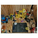 Gunsmith Workbench