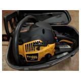 Poulan Pro 42cc chainsaw Poulan Pro 42cc chainsaw