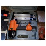 Air-Ace Brad Nailer w/ case Air-Ace Brad Nailer w/ case