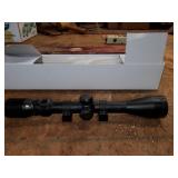 BSA 3-9x40 Scope BSA 3-9x40 Scope