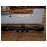 BSA 3-9x40 Scope