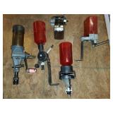 Lee Reloading Press Parts Lee Reloading Press Parts