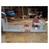 Tipton Gun Vise Tipton Gun Vise