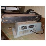 Delta 2 in 1 Sander Delta 2 in 1 Sander