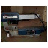 16' Ryobi Scroll Saw 16' Ryobi Scroll Saw