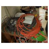 Extension Cords, Buffer, Outlets Extension Cords, Buffer, Outlets