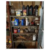 Toy Train Set, Bolts, Nuts, shelving Toy Train Set, Bolts, Nuts, shelving