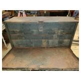 Vintage Snap-On Tool Box