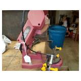 Chicago Electric Grinder Chicago Electric Grinder