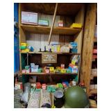 Ammo, Brass, Lyman Press, Lee Zip trim Ammo, Brass, Lyman Press, Lee Zip trim
