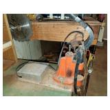 Midway Lubricator Heater Midway Lubricator Heater
