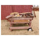 Parts Cart (GET MEASUREMENT) Parts Cart (GET MEASUREMENT)