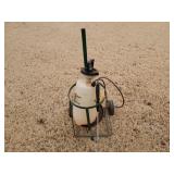 Spray Cart w/ spray bottle Spray Cart w/ spray bottle