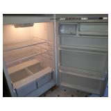 Whirlpool Refrigerator Whirlpool Refrigerator