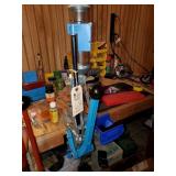 Dillon Precision Square Deal B Reloader Dillon Precision Square Deal B Reloader