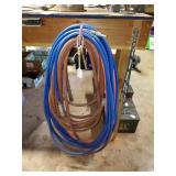 3/8' Air Compressor Hose 3/8' Air Compressor Hose