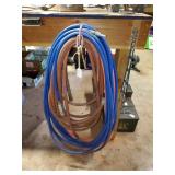 3/8" Air Compressor Hose