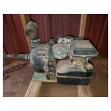 Briggs & Stratton Pacer Pump