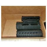 AR-15 assorted Parts: AR-15 assorted Parts:
