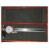 Hornady Dial Caliper Hornady Dial Caliper