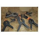 Clamps Clamps