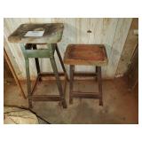 Shop Stools & Creeper Shop Stools & Creeper