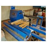 Stark 1000mm Wood Lathe Stark 1000mm Wood Lathe