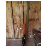 10' Remington Pole Saw 10' Remington Pole Saw