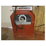 Lincoln Electric 225V Arc Welder Lincoln Electric 225V Arc Welder