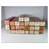 (26) QRS "Red Box" Piano Rolls