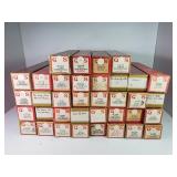(36) QRS 'Red Box' Piano Rolls