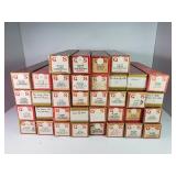 (36) QRS "Red Box" Piano Rolls