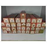 (35) QRS 'Red Box' Piano Rolls