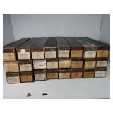 (24) Broadway Piano Rolls