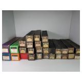 (28) MasterTouch Piano Rolls