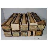 (10) Vocal-Style Vintage Piano Rolls