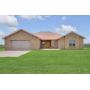 Tract 1 - 80 Acres & Luxury Custom Brick Home