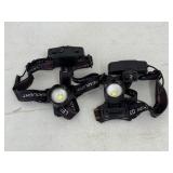Head Lamps