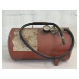 Air Tank