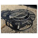 Fire Pit