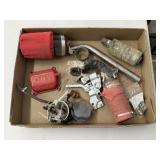 Mini Bike Parts