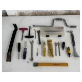 Hand Tools