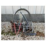 Scrap Metal
