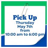 PICK UP