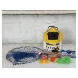 Fishing Supplies