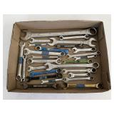 Wrenches