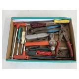 Hand Tools