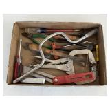 Hand Tools